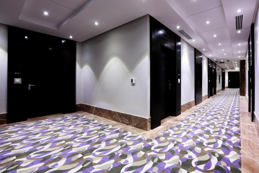 Duset Hotel Suites Image 27