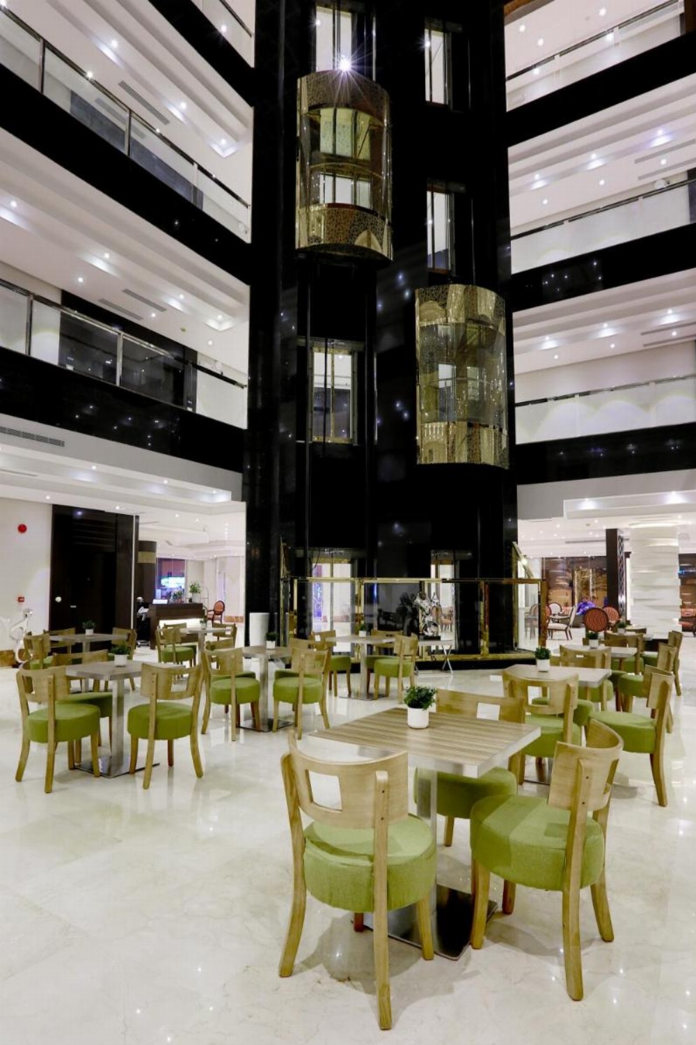 Duset Hotel Suites Image 33