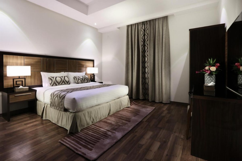 Duset Hotel Suites Image 6